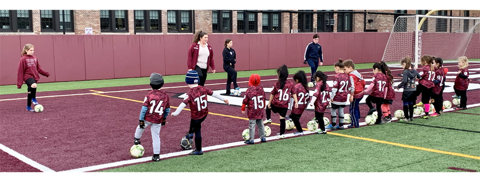 All Divisions Are Closed For Spring 2023