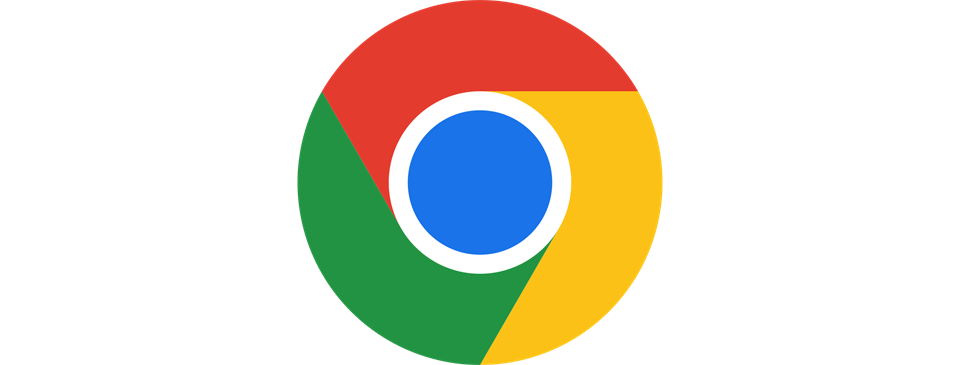 Please use the Google Chrome browser when on this site!