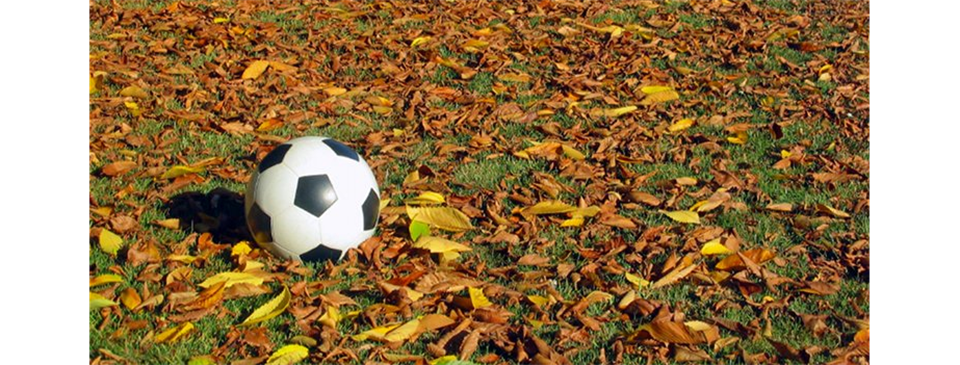 Fall 2023 team practice schedules