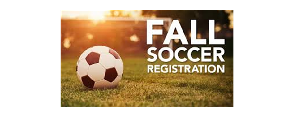 Fall-Spring 2025-2026 Registration is Open!